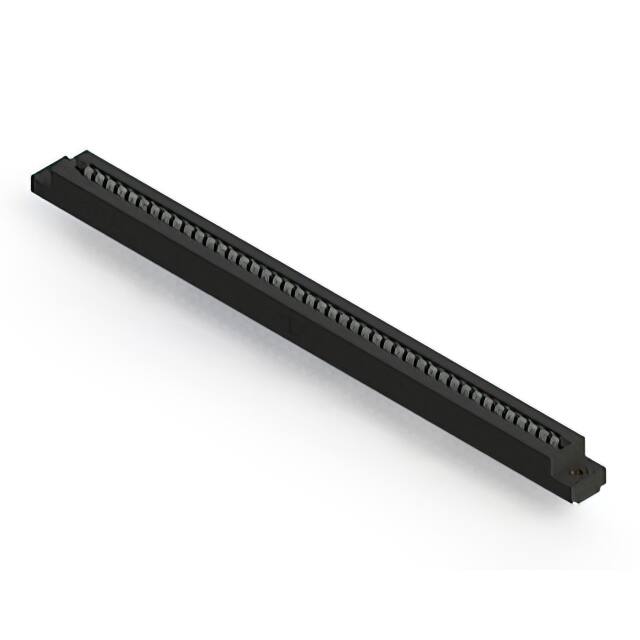 357-043-454-107 EDAC Inc.  Edgeboard Connectors